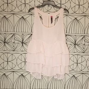 Pure Energy Blouse NWOT